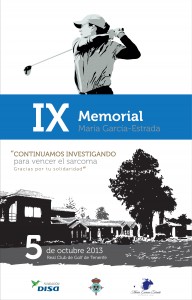 Cartel IX Memorial